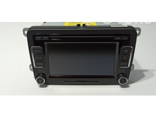 Экран дисплея вверх 3C8035195, 3C8057195X   Volkswagen Golf SportWagen       