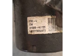 Jednotka ABS 6158945100, 1210050473   KIA Venga 2011