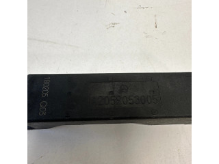 Блок управления A2059053005   Mercedes-Benz C W205