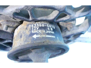 Комплект вентиляторов     263500-5070, IMPRK1158522    Daihatsu Cuore 