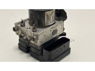 Блок АБС 8201040536   Renault  Twingo II  2007-2014 года