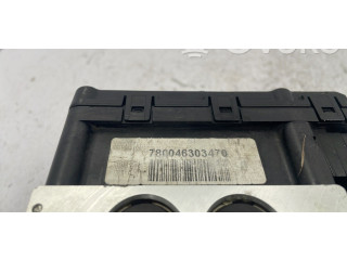 Блок АБС 6X0698117   Volkswagen  Polo III 6N 6N2 6NF  1995 - 2001 года