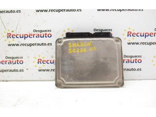 Řídící jednotka 022906032DE   Volkswagen Sharan 