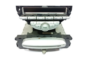 Радио/ проигрыватель CD/DVD / навигация 6512345269705, DEFEITO   Mini One - Cooper Coupe R56
