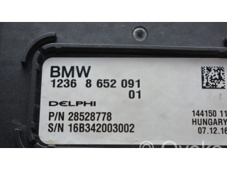 Řídící jednotka 6847035, 8652091   BMW i3 2016