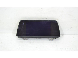 Дисплей    9292247   BMW 3 F30 F35 F31