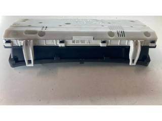Přístrojová deska  Toyota Corolla E120 E130 2006 8380012A00, 2574206280  