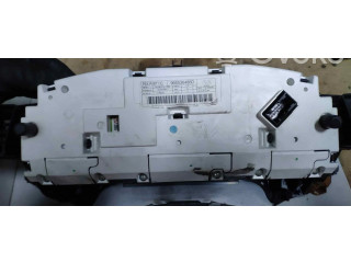 Панель приборов 9680886910   Citroen C5       