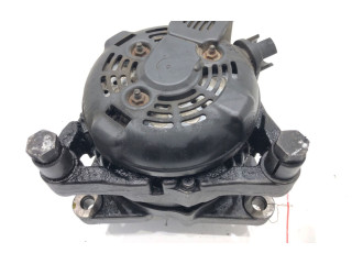 Генератор 104210-3522   Mazda 3 I      