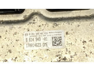 Řídící jednotka 8614949, 12148614949   BMW 3 F30 F35 F31 2013
