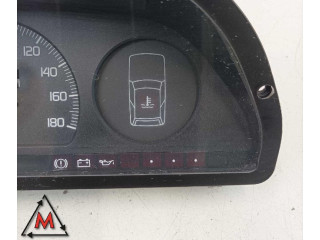 Панель приборов 7695228, VegliaBorletti   Fiat Uno       