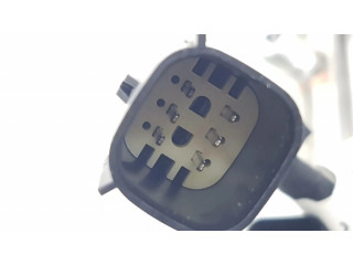 Комплект форсунок HX7G9D280, HX7G9D280AB    Ford Escape IV для бензинового двигателя  1.5