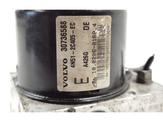 Vstřikovací čerpadlo 30736589A, 10096004233   Volvo S40    D4204T 