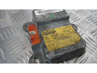 Блок подушек безопасности 550539400, 9628757280   Peugeot 406