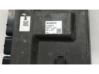 Řídící jednotka 31459512   Volvo XC60 2021