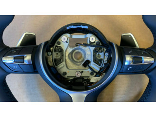 Volant BMW 5 F10 F11 2013 32307851235, 32308092724  
