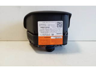Подушка безопасности водителя P31291369   Volvo V40 Cross country