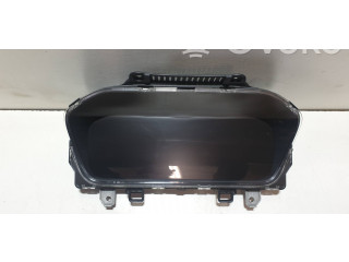 Přístrojová deska  Volvo XC40 2021 P32320737, T0475004  