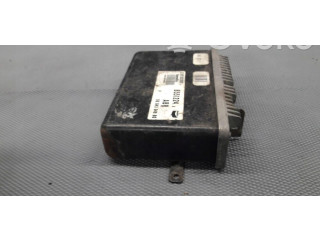 Řídící jednotka 9604364880   Peugeot 405 2014