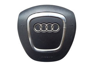 Volant Audi A6 S6 C6 4F 2007 4F0419091BB, WITH.HEATING  