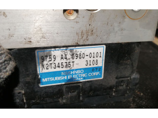 Jednotka ABS X2T34575T, A409800101   Honda HR-V 2004