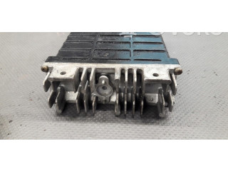Блок управления двигателем Блок управления 0261200253   Volkswagen Polo III 6N 6N2 6NF
