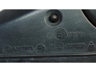 Zpětné zrcátko  Alfa Romeo Giulietta 2013  A057273  