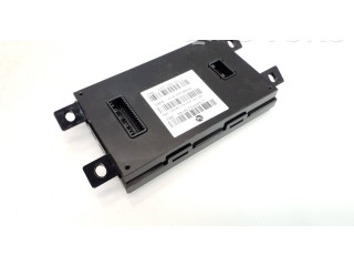 Блок управления климат-контролем 600736600C, AA16LT0226517   Tesla Model X