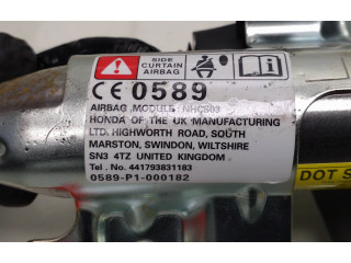 Надувная подушка для крыши    78800T1GG411, 78800-T1G-G411   Honda CR-V