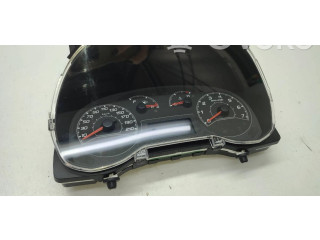Панель приборов 52140644   Fiat Fiorino       