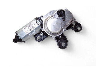 Моторчик заднего дворника 4F9955711B    Audi A6 S6 C6 4F