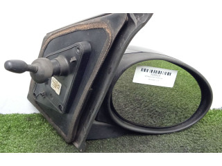 Zpětné zrcátko  Peugeot 107 2006  2101011-879100H010, NEGRO  