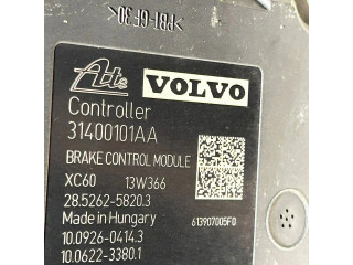 Блок АБС 31400101AA, 16837   Volvo  S60  2014-2018 года