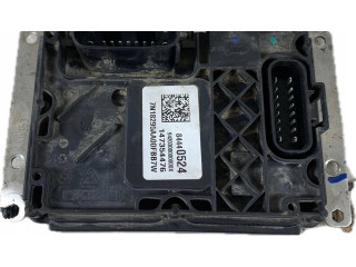 Блок управления 84440524   Chevrolet Traverse II