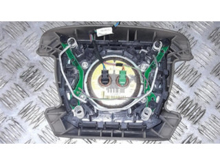 Подушка безопасности водителя 602282203   BMW 7 E65 E66
