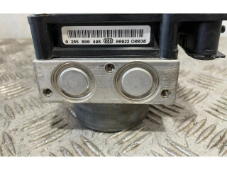 Jednotka ABS 8201011838   Renault Kangoo I 
