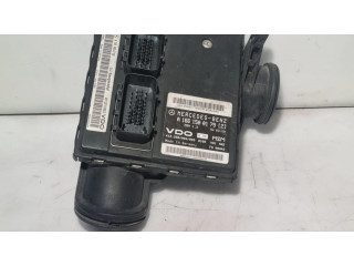 Řídící jednotka A1661500179, A1661404700   Mercedes-Benz A W168 2000