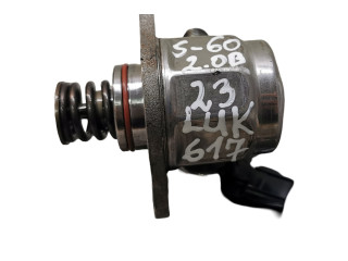 Vstřikovací čerpadlo 32363034, 02F21   Volvo S60     