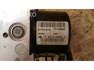 Jednotka ABS P31400643, 10021209804   Volvo V40 2016