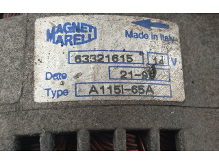 Генератор 63321615   Fiat Palio      