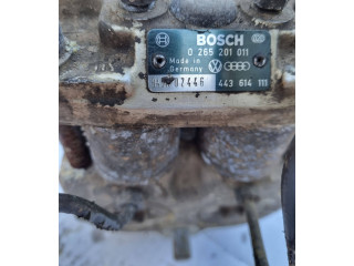 Jednotka ABS AH60   Audi 100 200 5000 C3 1990