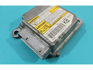 Блок подушек безопасности 96463672, IMPRK1412479   Chevrolet Spark
