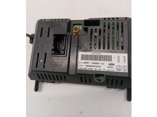 Дисплей    AM5T18B955CJ, B6H00V679447   Ford Ranger
