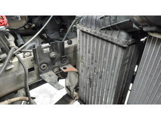 Интеркулер  0384P3   Peugeot 3008 I 2.0