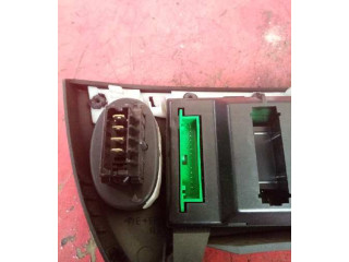 Блок управления климат-контролем 7700435400   Renault Scenic RX