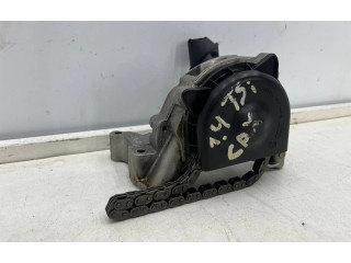 Масляный насос   03C115105Q  Seat Leon (1P) 