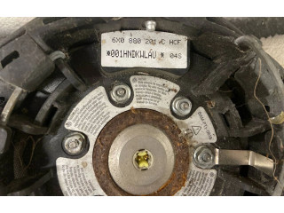Подушка безопасности водителя 6X0880201C   Volkswagen Lupo