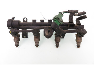 Vstřikovací lišta 9623488380, 9619012480   Peugeot Partner    KFX (TU3JP) 