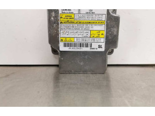 Блок подушек безопасности 96641838, HL6SL04XF   Chevrolet Epica