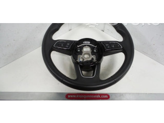 Руль Audi A1  2010 - 2018 года 8X0857273B      